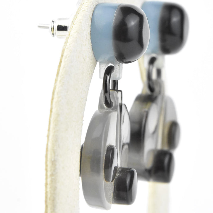 Supernova Flora Petite Earrings PM