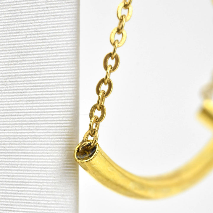 Swing Earrings - Goldmakers Fine Jewelry