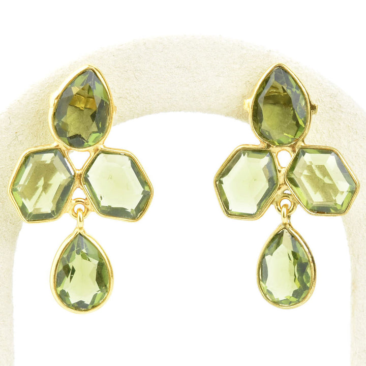 Tabitha Earrings - Goldmakers Fine Jewelry