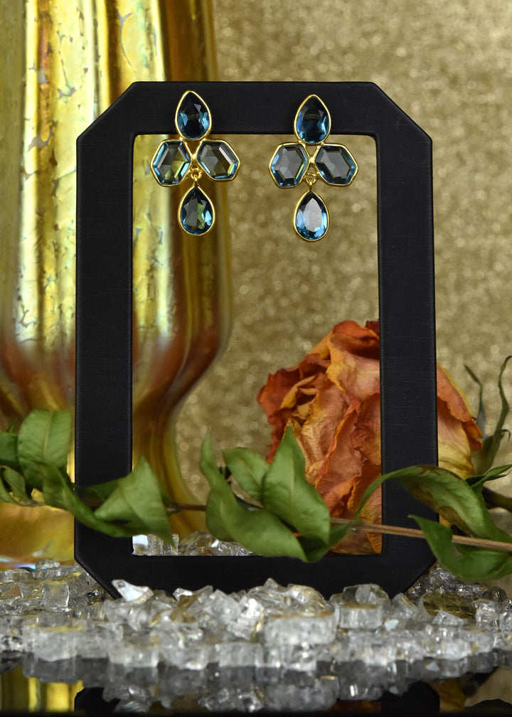 Tabitha Earrings - Goldmakers Fine Jewelry