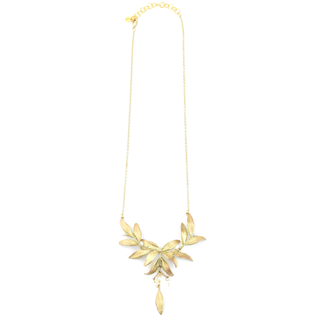 Tapestry Necklace