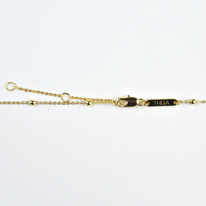Taylor Necklace - Goldmakers Fine Jewelry