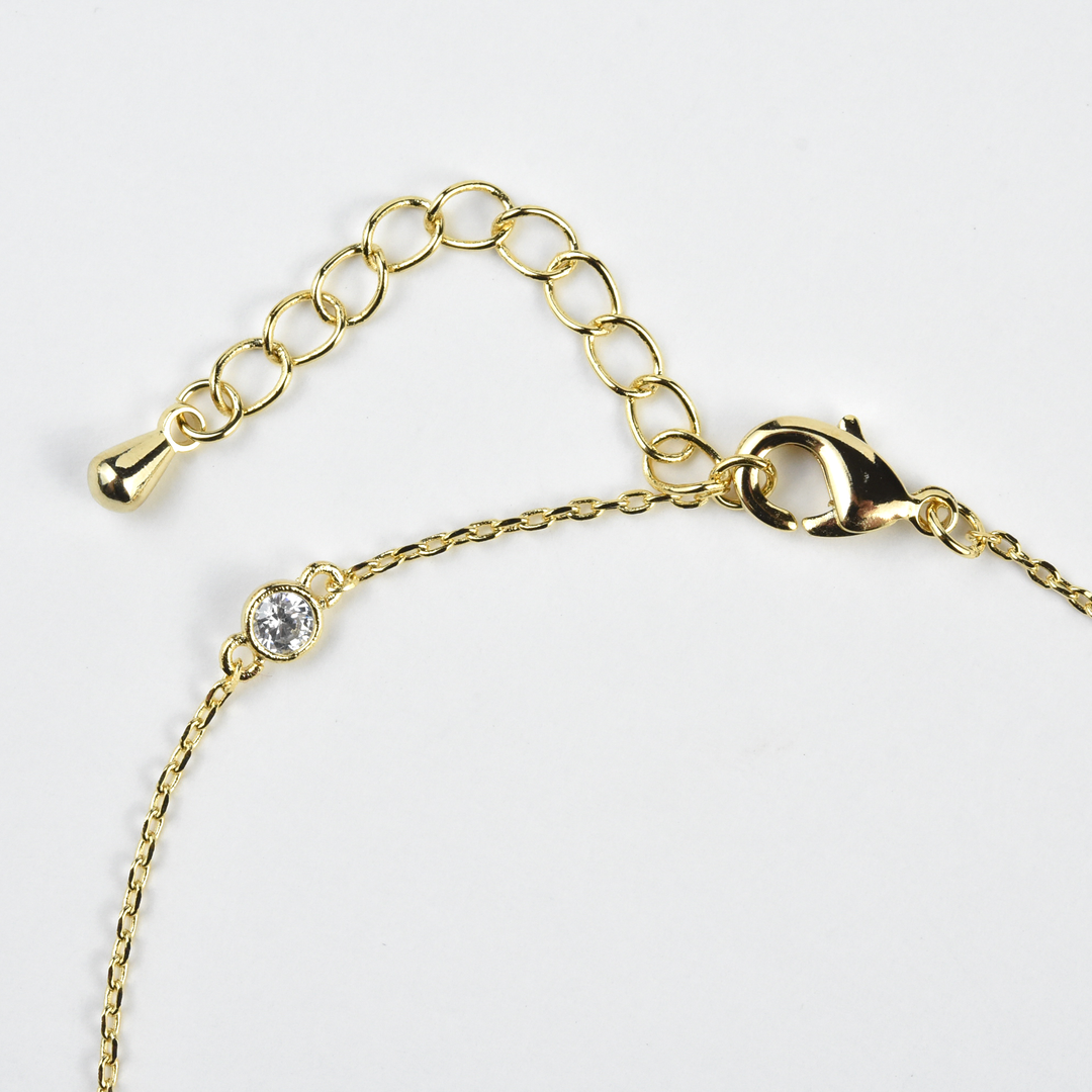 Valentina Bracelet - Goldmakers Fine Jewelry