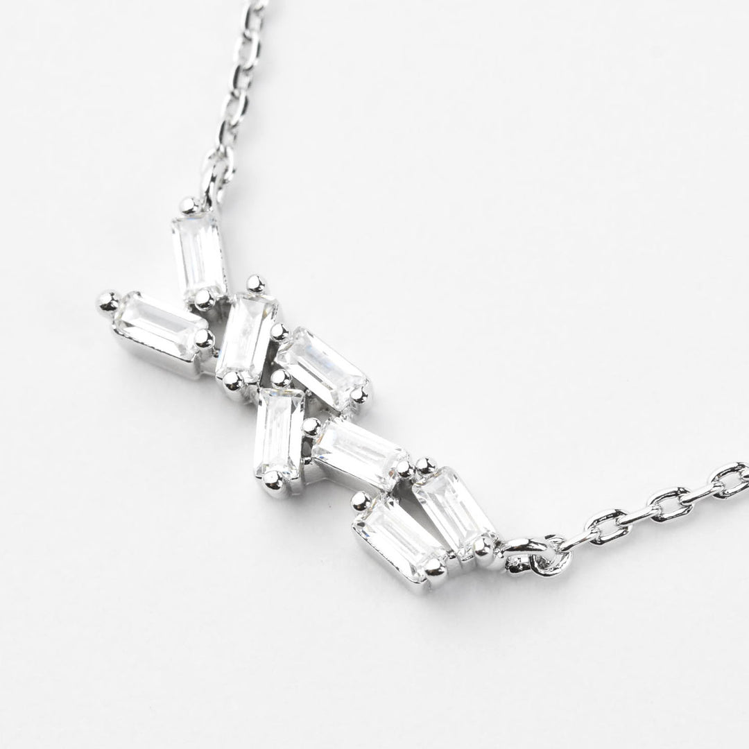 Hestia Necklace - Goldmakers Fine Jewelry