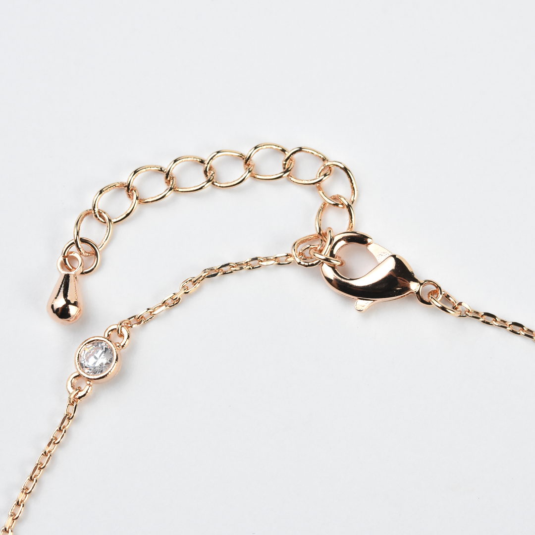 Valentina Bracelet - Goldmakers Fine Jewelry