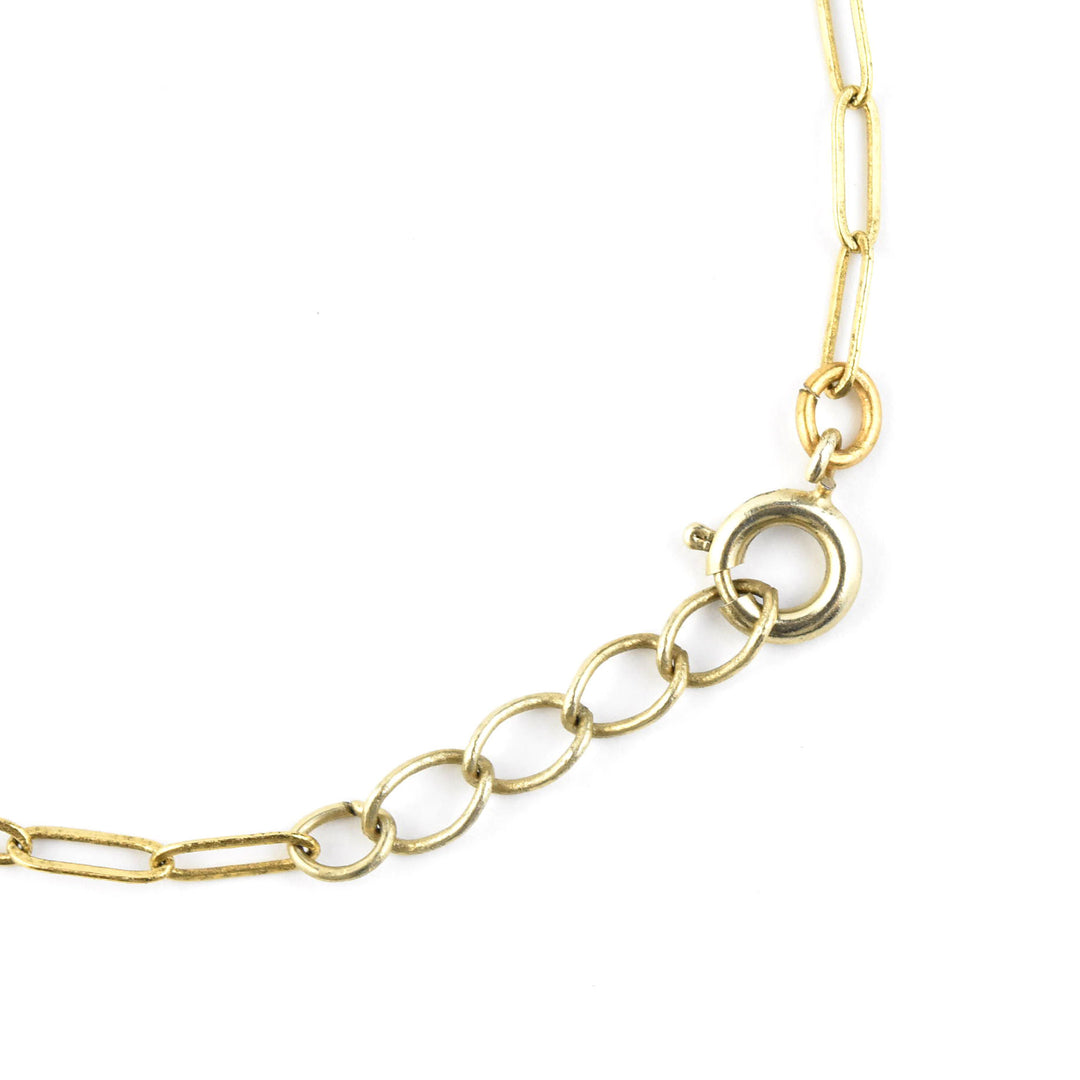 Third Eye Bracelet - Goldmakers Fine Jewelry