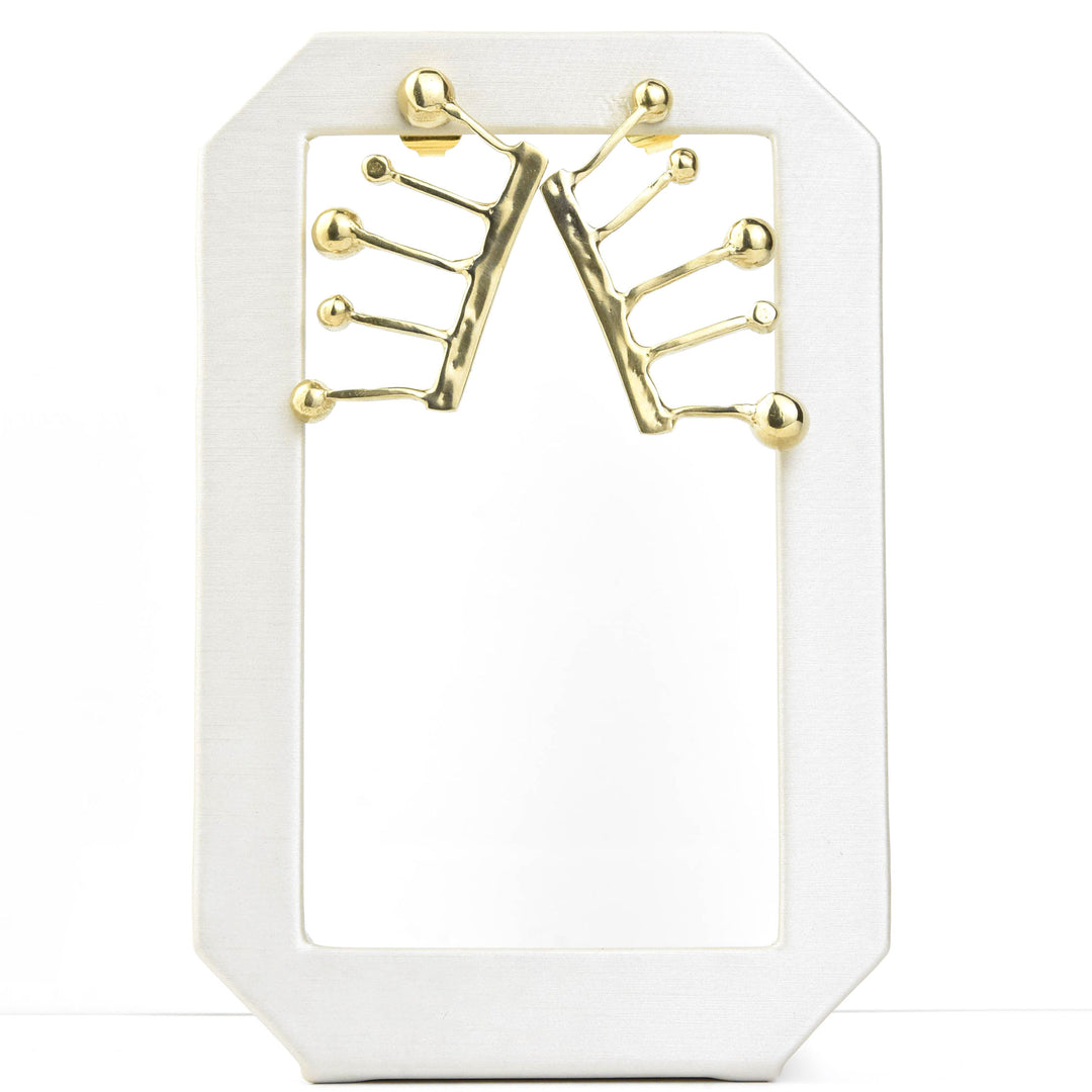 Tina Earrings - Goldmakers Fine Jewelry