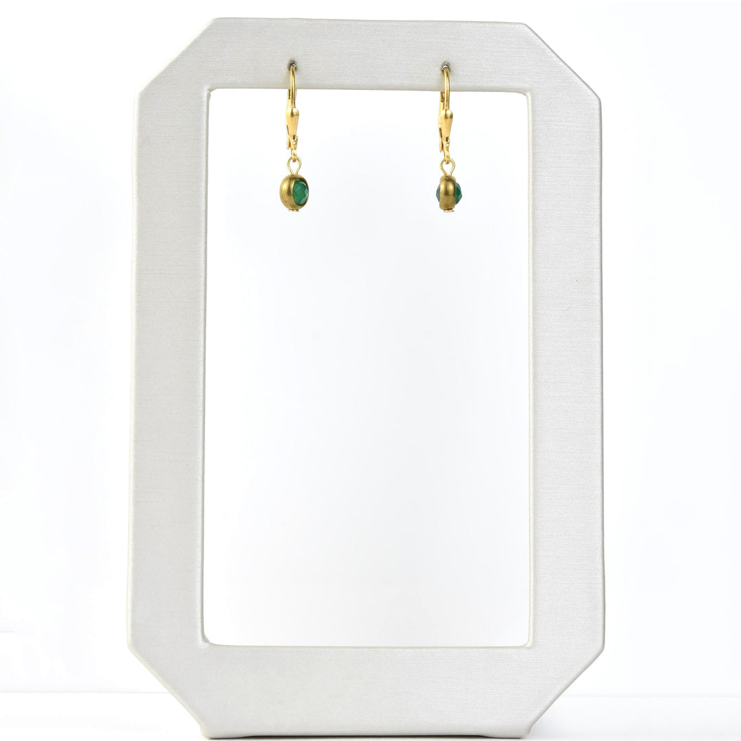 Tiny Jewel Tone Gem Drops
