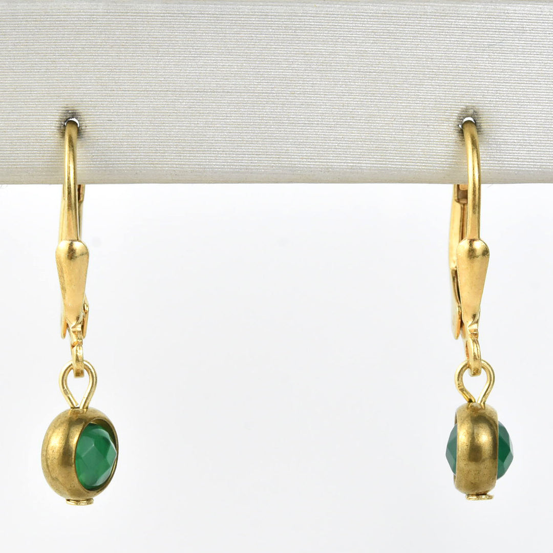 Tiny Jewel Tone Gem Drops