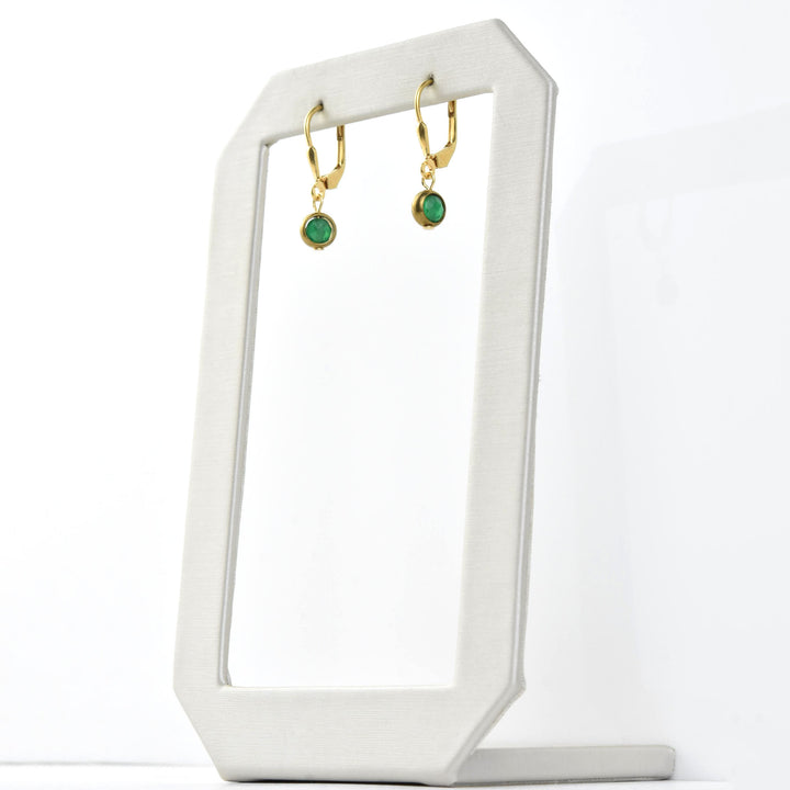 Tiny Jewel Tone Gem Drops