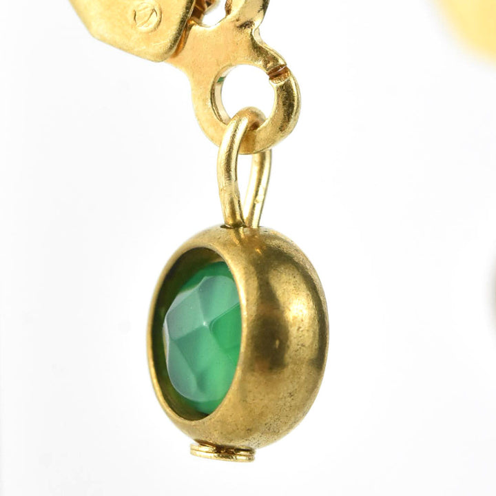 Tiny Jewel Tone Gem Drops