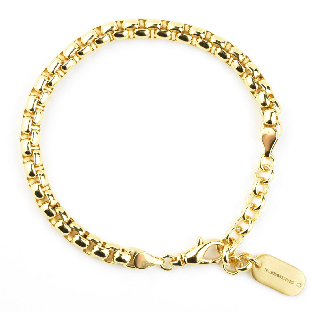 Tokyo Chain Bracelet