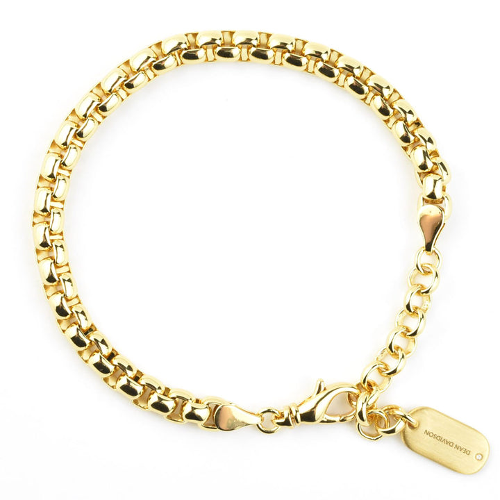 Tokyo Chain Bracelet