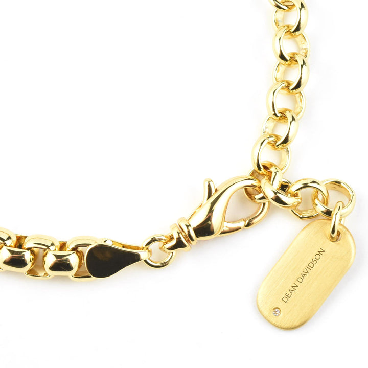 Tokyo Chain Bracelet