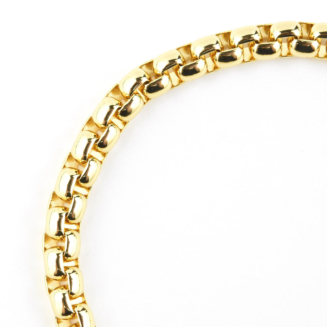 Tokyo Chain Bracelet