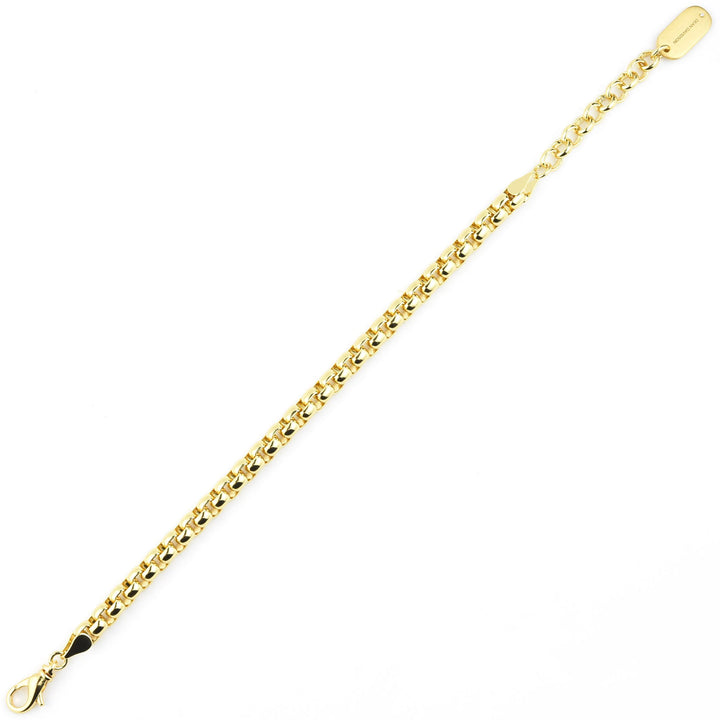 Tokyo Chain Bracelet