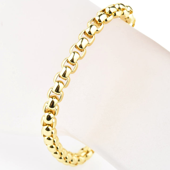 Tokyo Chain Bracelet