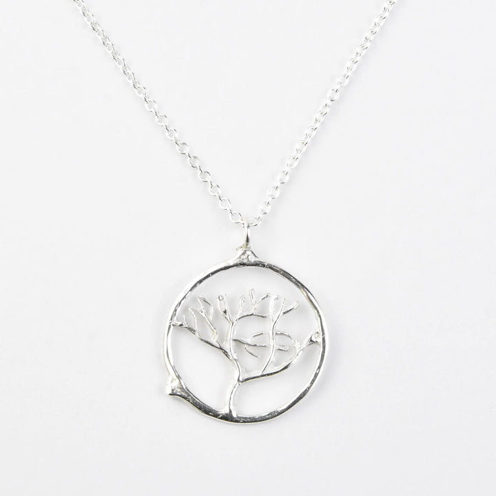 Tree of Life Necklace