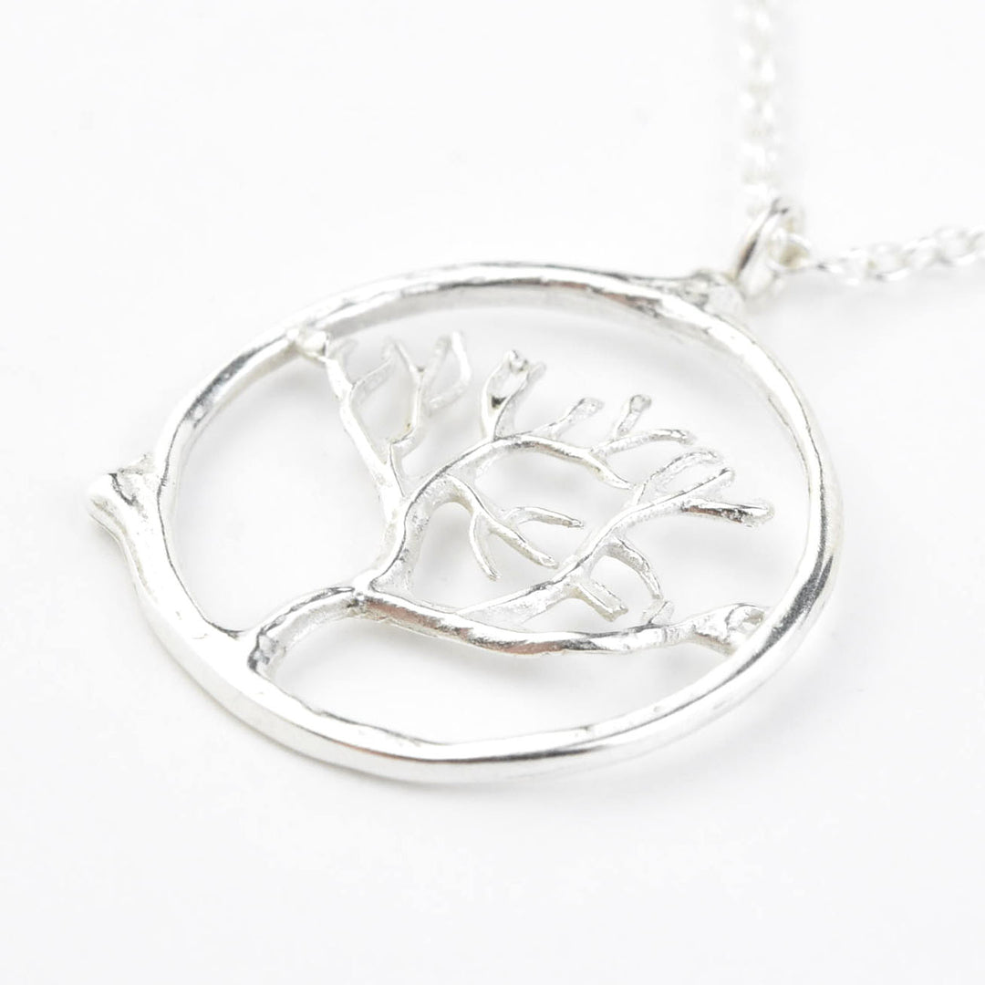 Tree of Life Necklace