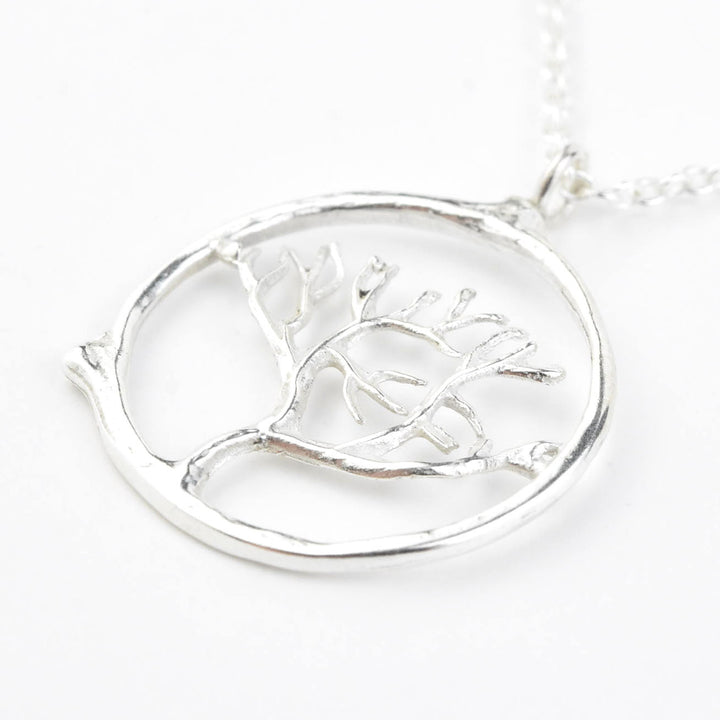 Tree of Life Necklace