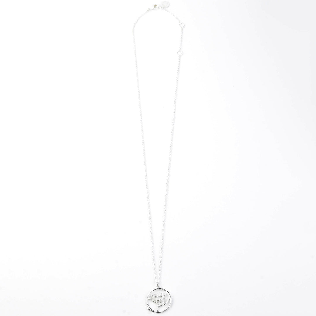 Tree of Life Necklace