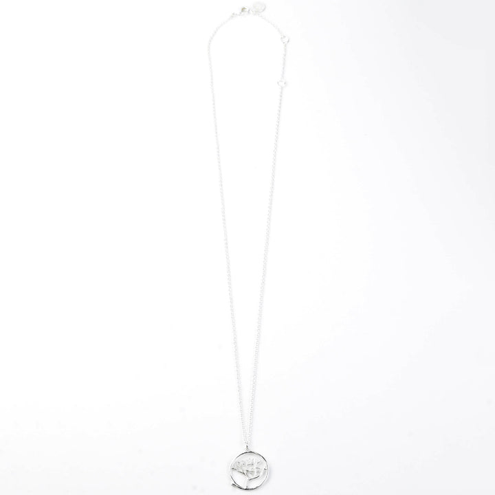 Tree of Life Necklace