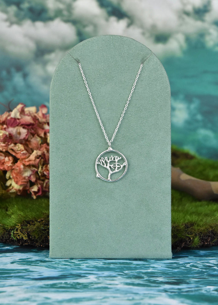 Tree of Life Necklace