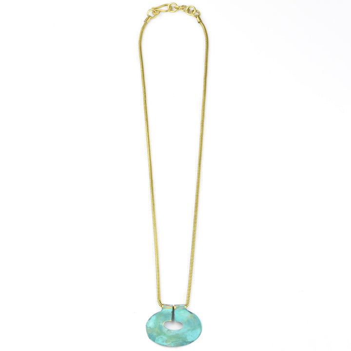 Tumi Necklace
