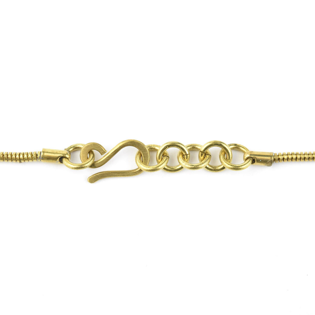Tumi Necklace