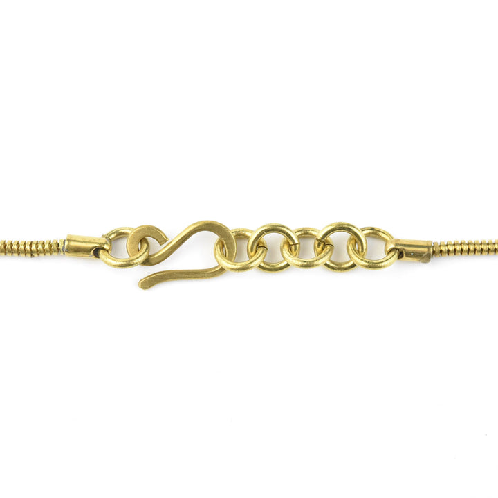 Tumi Necklace
