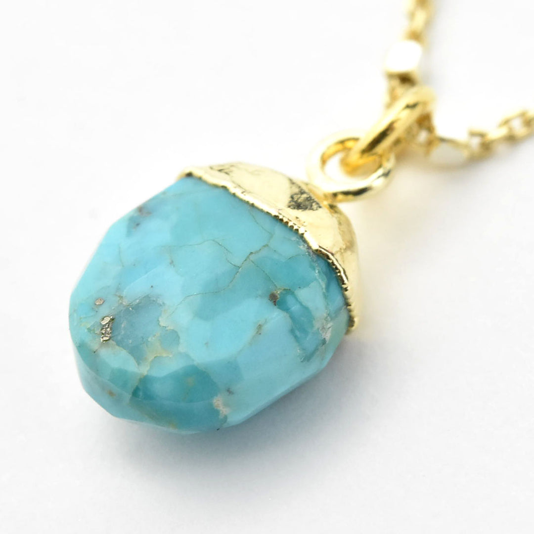 Turquoise Necklace