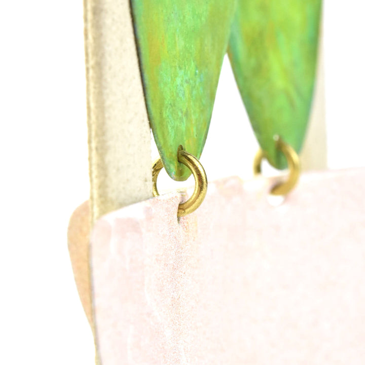 Velero Large Earrings