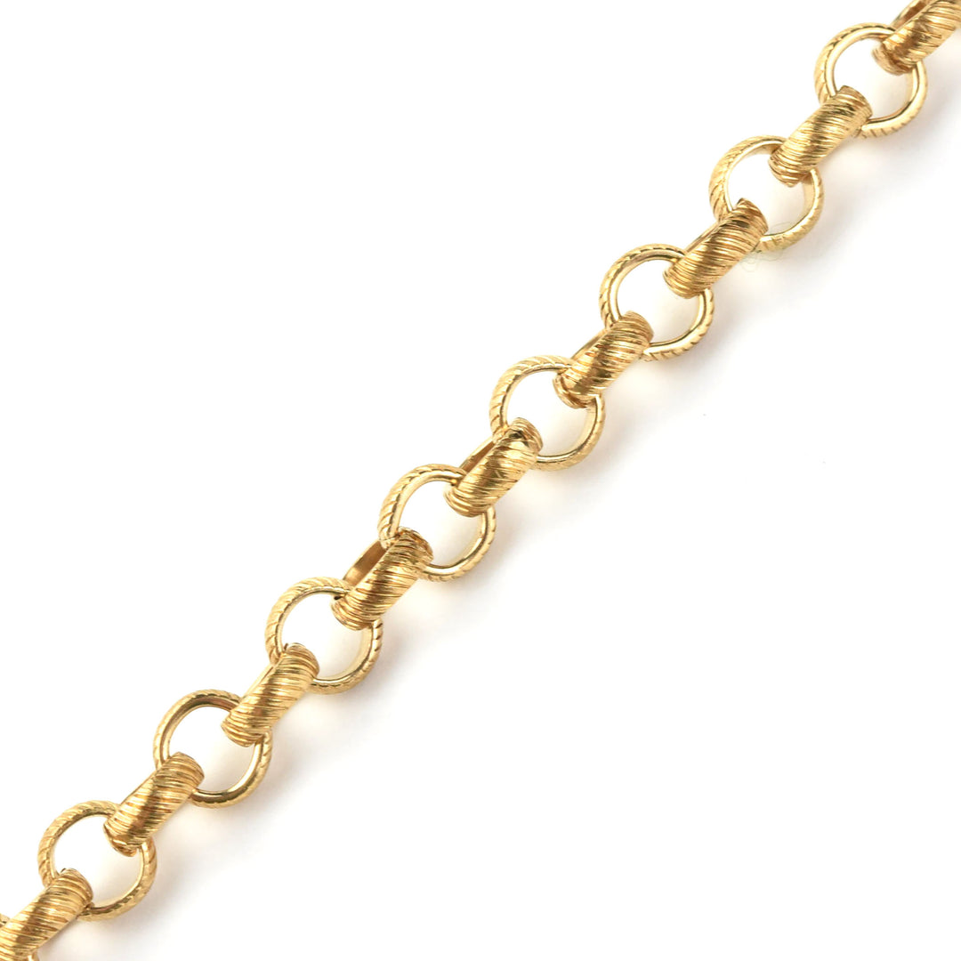 Vase Necklace - Goldmakers Fine Jewelry