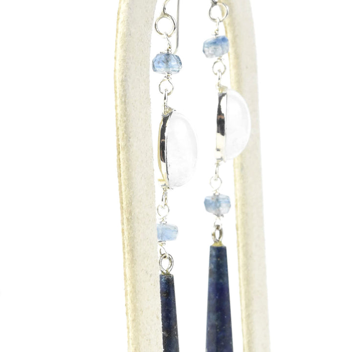 Victoria Earrings - Goldmakers Fine Jewelry