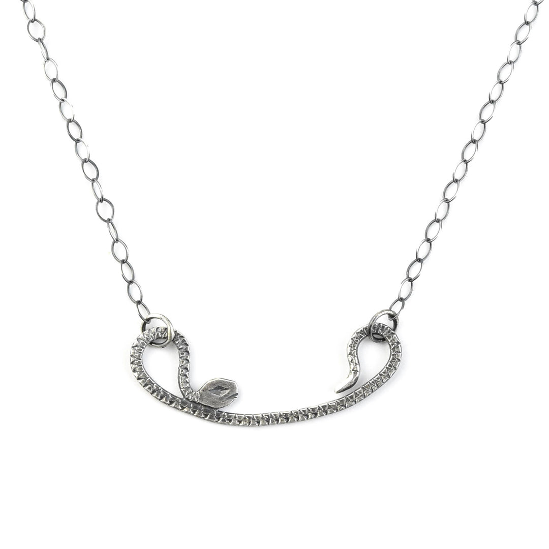 Viper Necklace