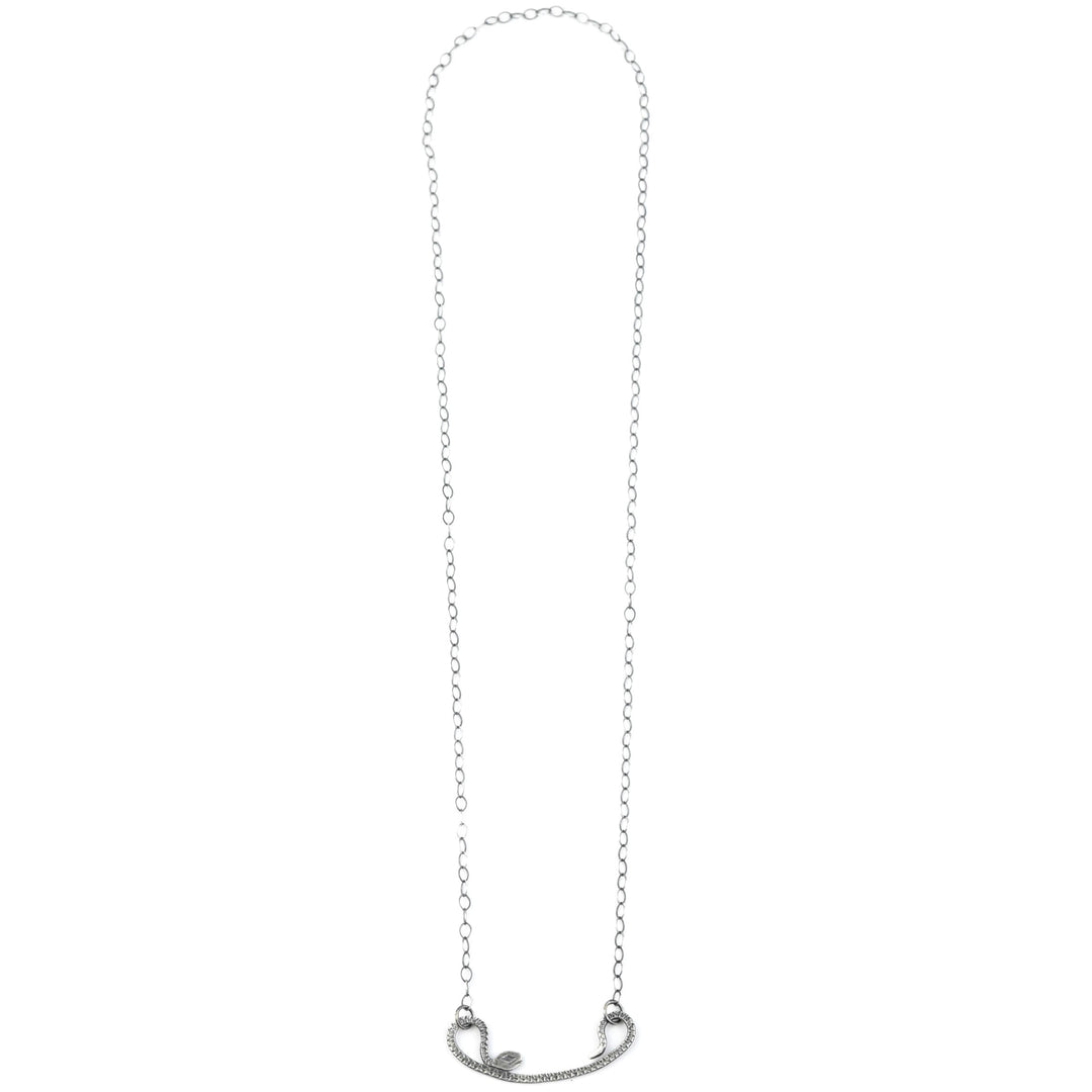 Viper Necklace