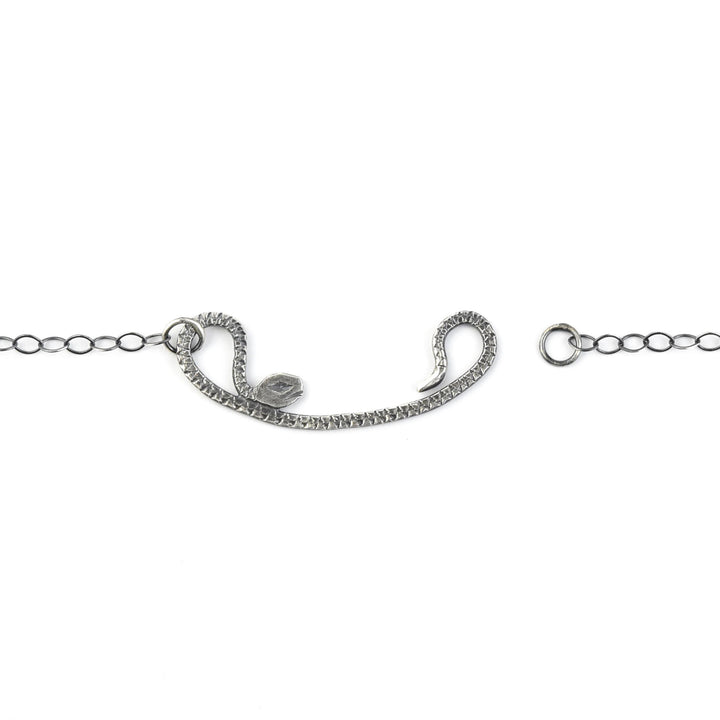 Viper Necklace