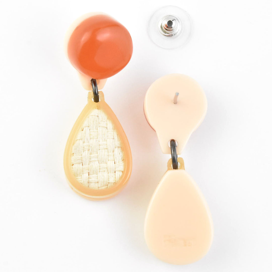 Vita Teardrop Earrings