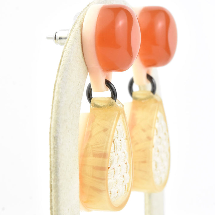 Vita Teardrop Earrings