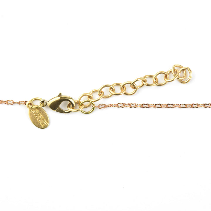 Volpe Necklace - Goldmakers Fine Jewelry