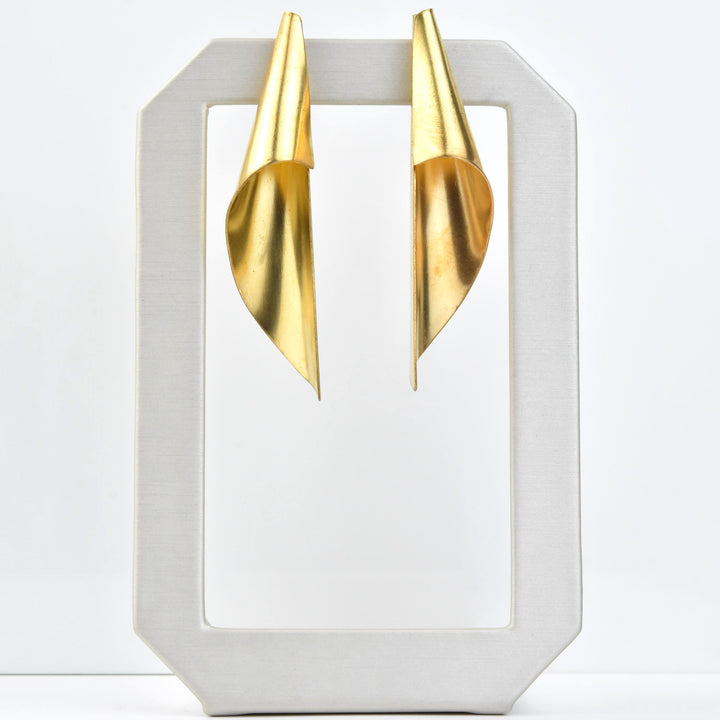 Lil Serena Earrings - Goldmakers Fine Jewelry