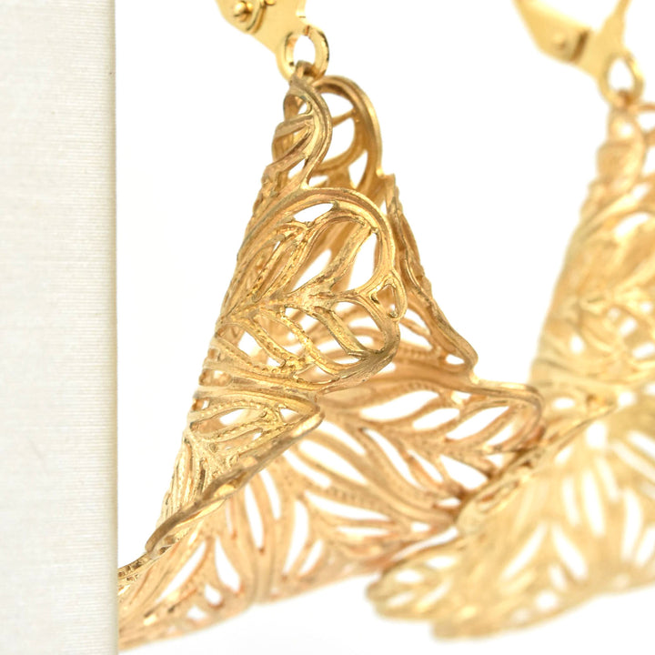 Little Saskia Earrings - Goldmakers Fine Jewelry