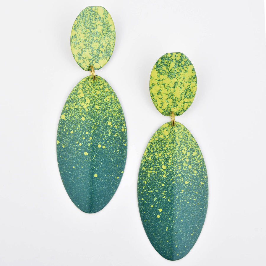 Verdi Sedona Earrings - Goldmakers Fine Jewelry
