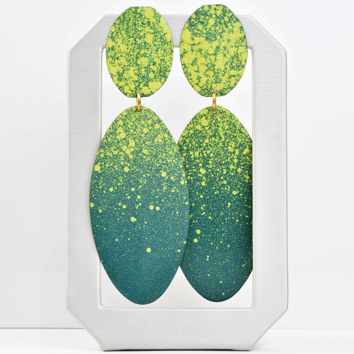 Verdi Sedona Earrings - Goldmakers Fine Jewelry