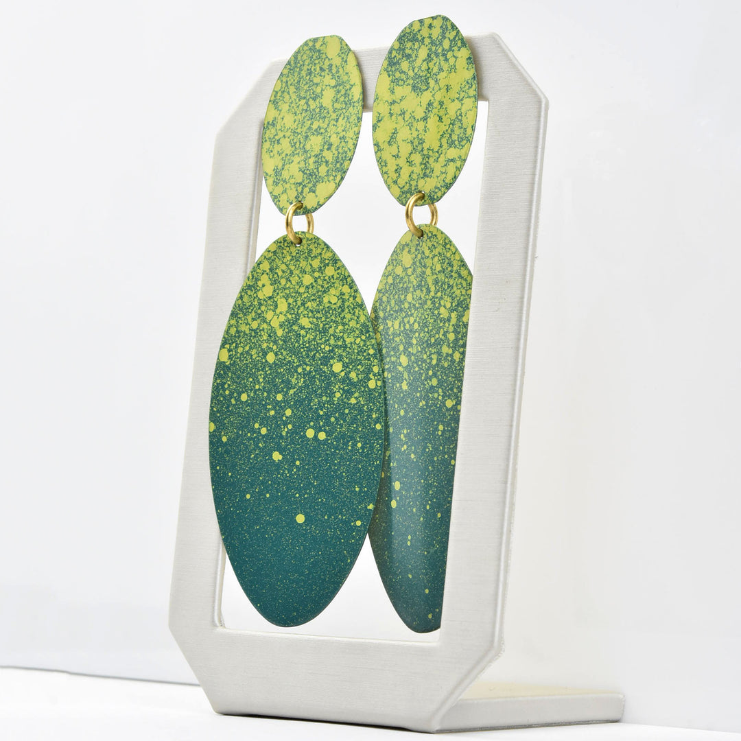 Verdi Sedona Earrings - Goldmakers Fine Jewelry