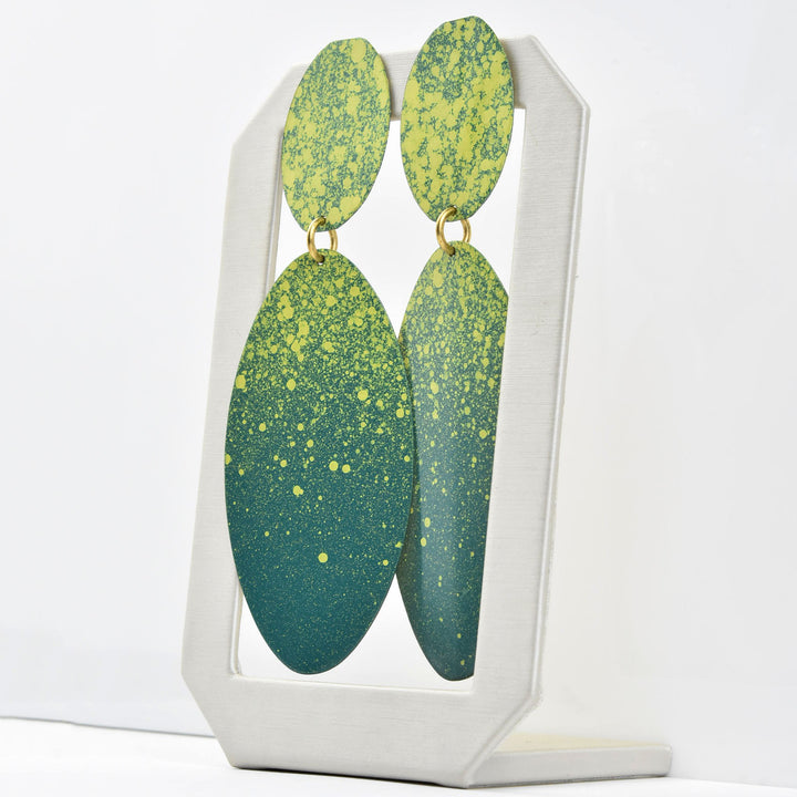 Verdi Sedona Earrings - Goldmakers Fine Jewelry