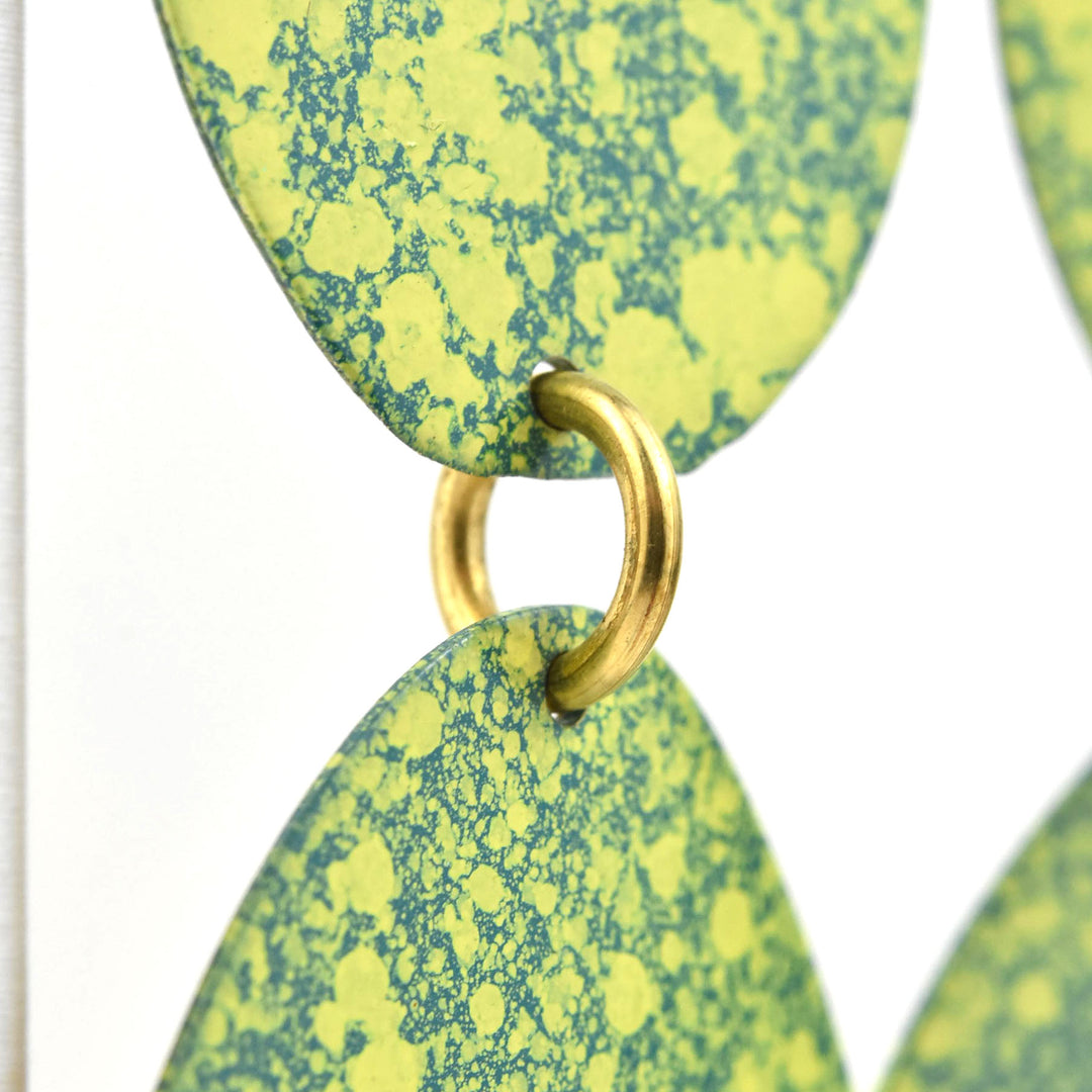 Verdi Sedona Earrings - Goldmakers Fine Jewelry