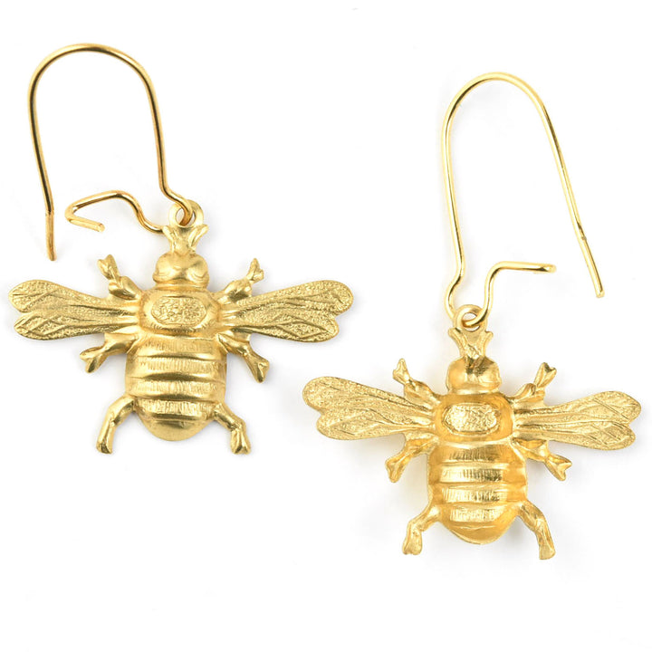 Wee Bee Earrings