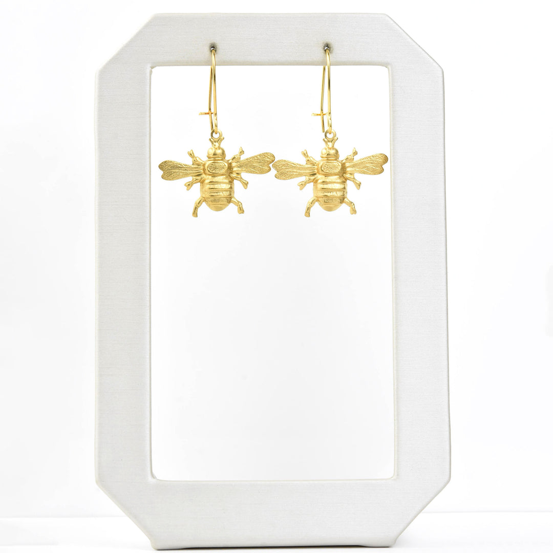 Wee Bee Earrings