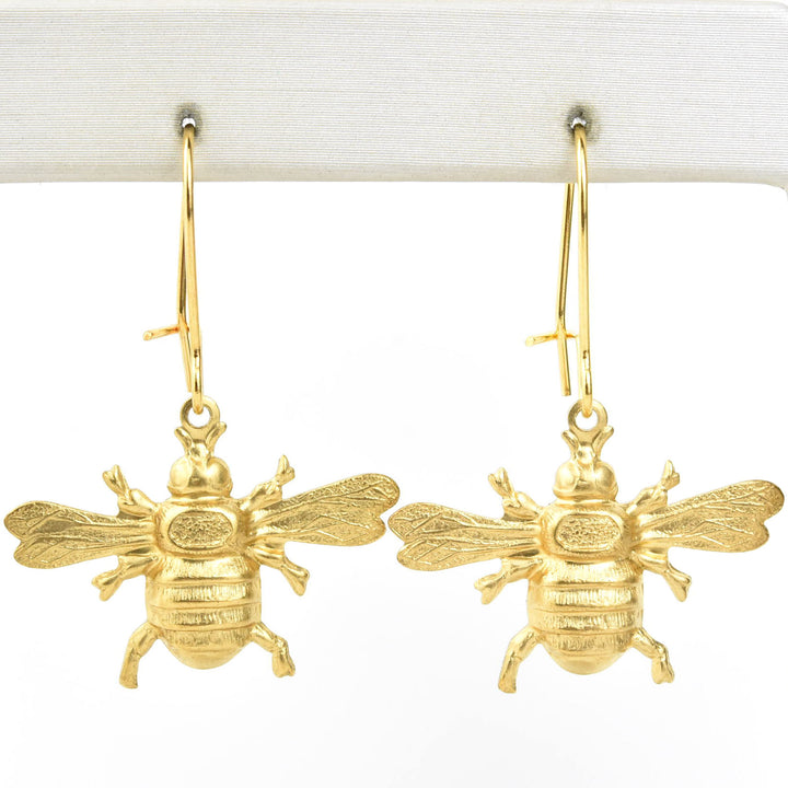 Wee Bee Earrings